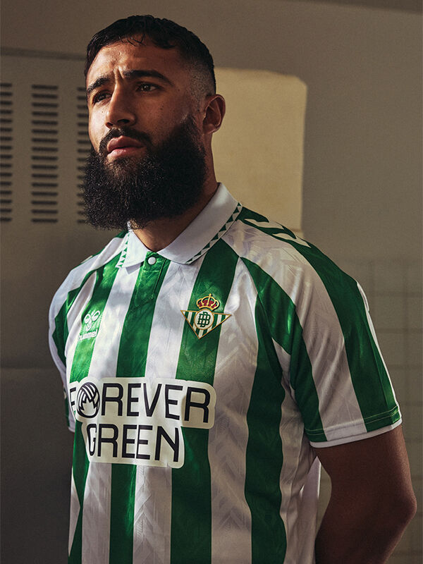 REAL BETIS HOME
